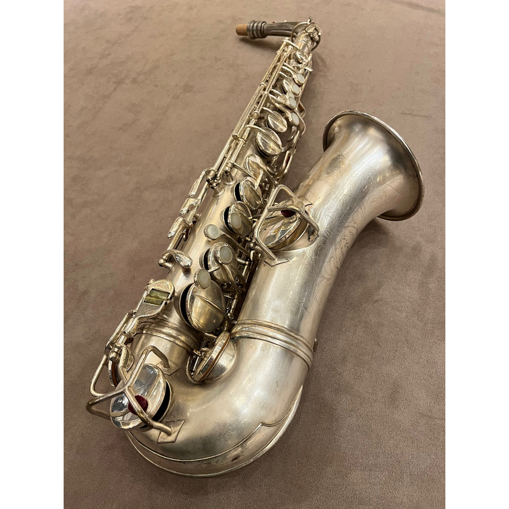 Conn Chu Berry altsaxofoon 208894