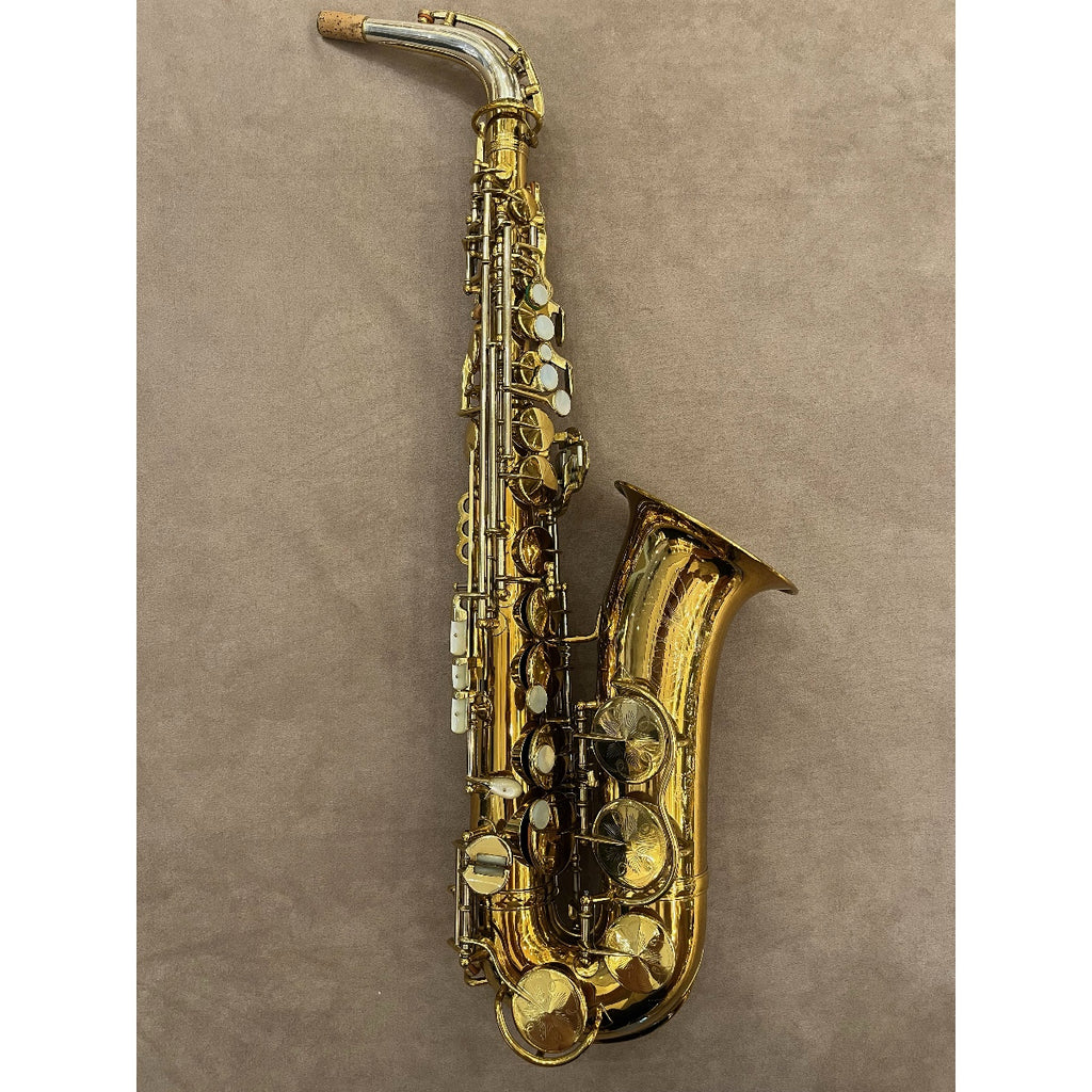 King Zephyr Special altsaxofoon 216697