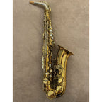 King Zephyr Special altsaxofoon 216697