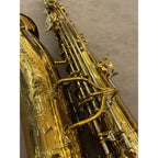 King Zephyr Special altsaxofoon 216697