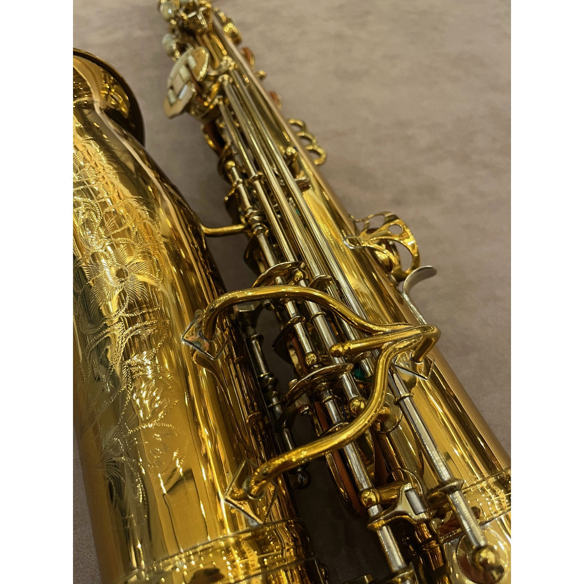 King Zephyr Special altsaxofoon 216697