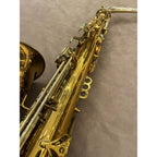 King Zephyr Special altsaxofoon 216697