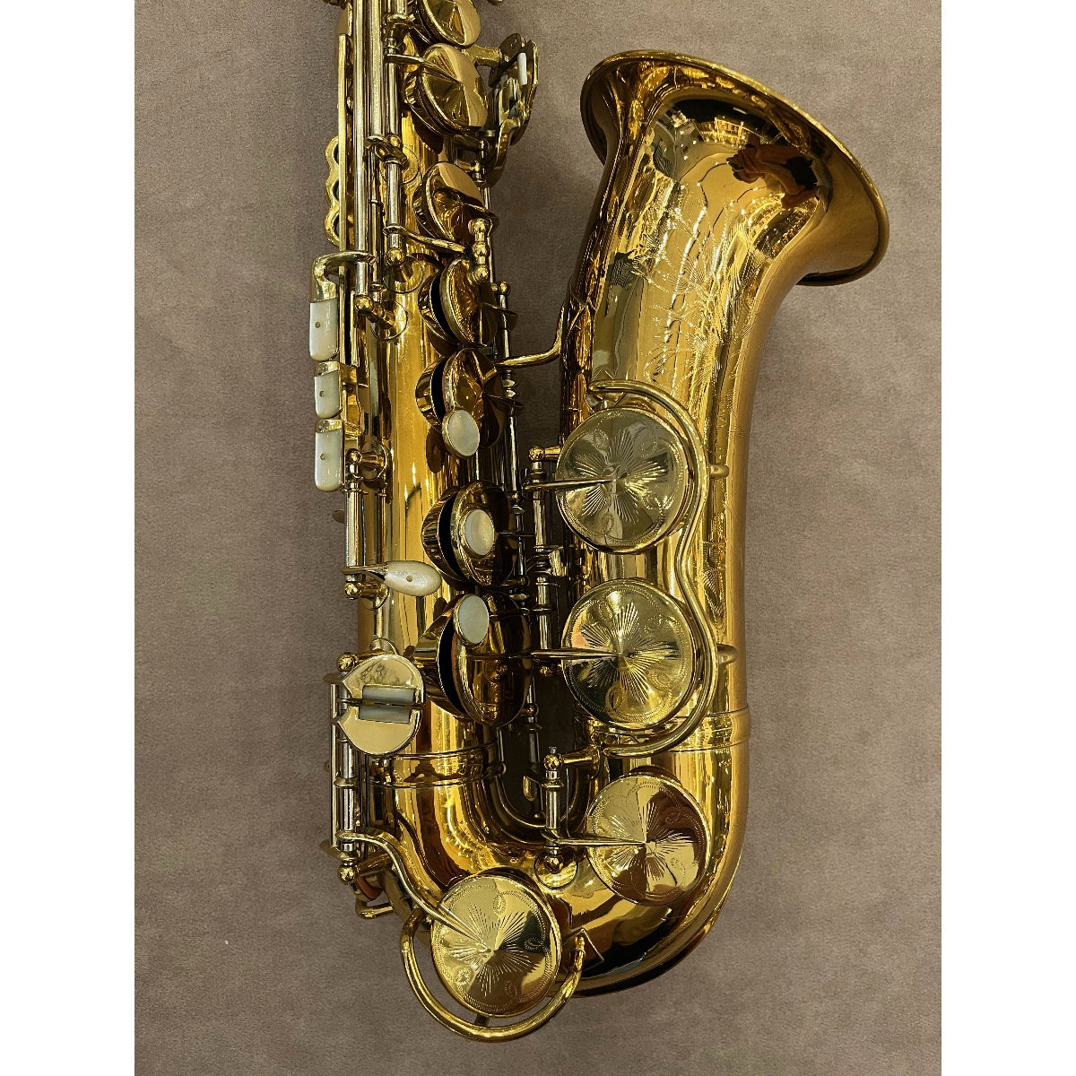 King Zephyr Special altsaxofoon 216697