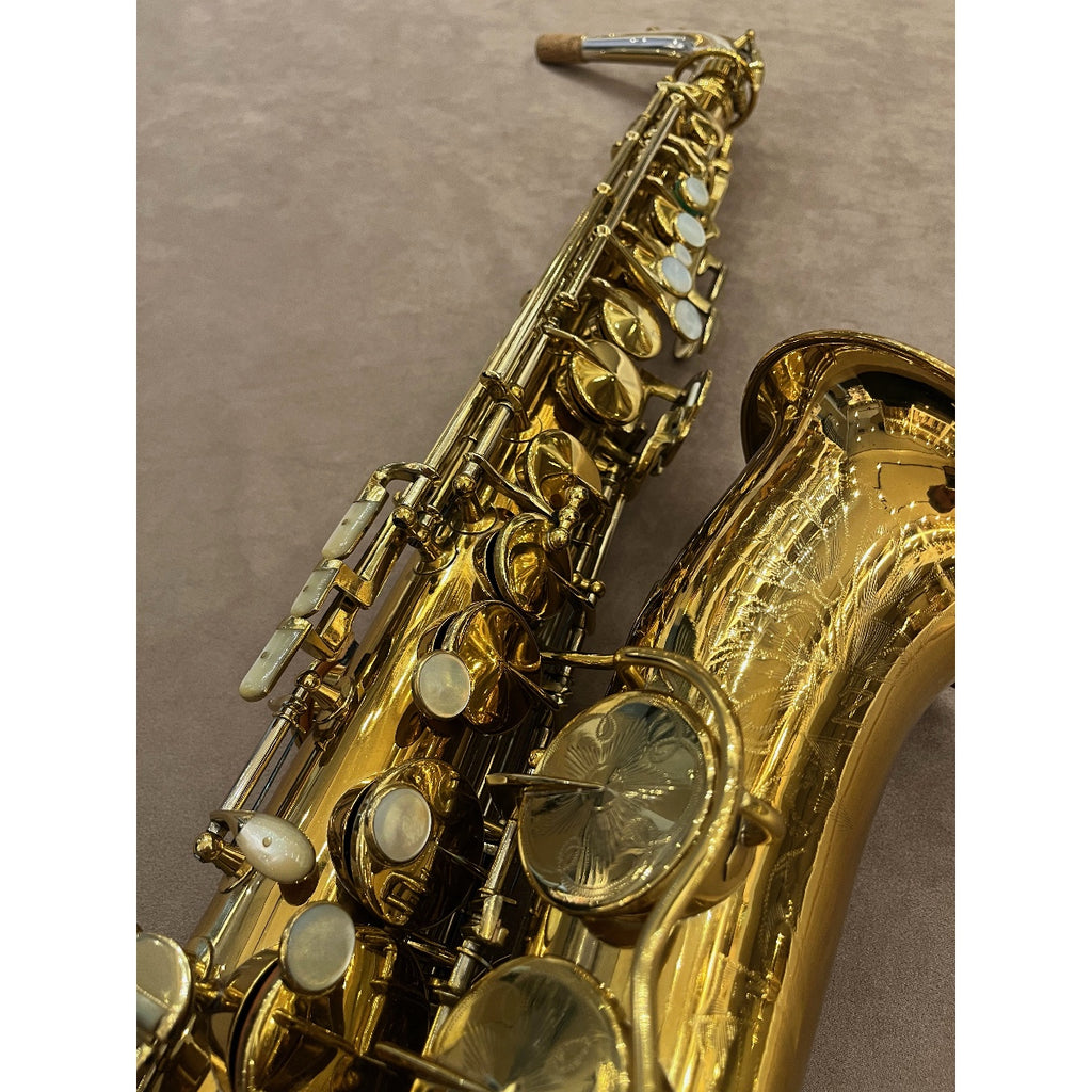 King Zephyr Special altsaxofoon 216697