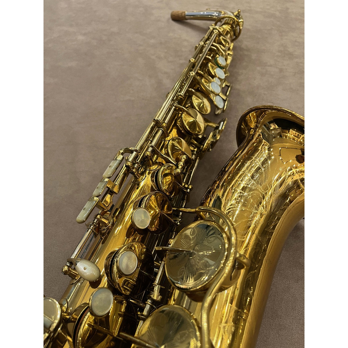King Zephyr Special altsaxofoon 216697