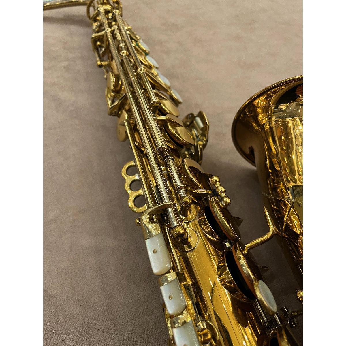 King Zephyr Special altsaxofoon 216697