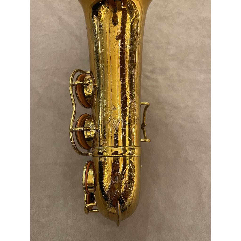 King Zephyr Special altsaxofoon 216697