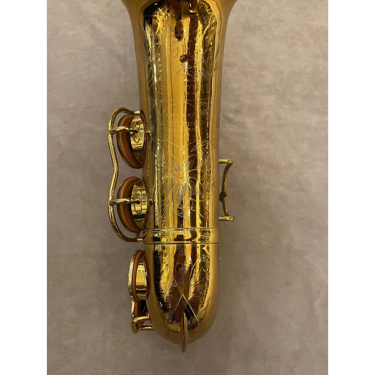 King Zephyr Special altsaxofoon 216697