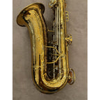 King Zephyr Special altsaxofoon 216697