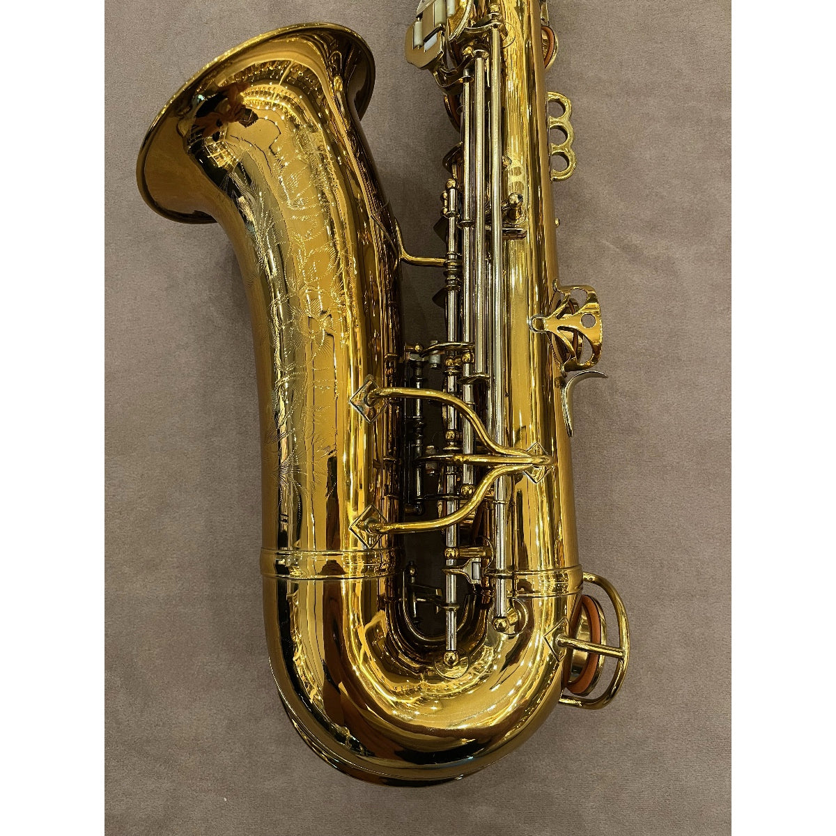 King Zephyr Special altsaxofoon 216697