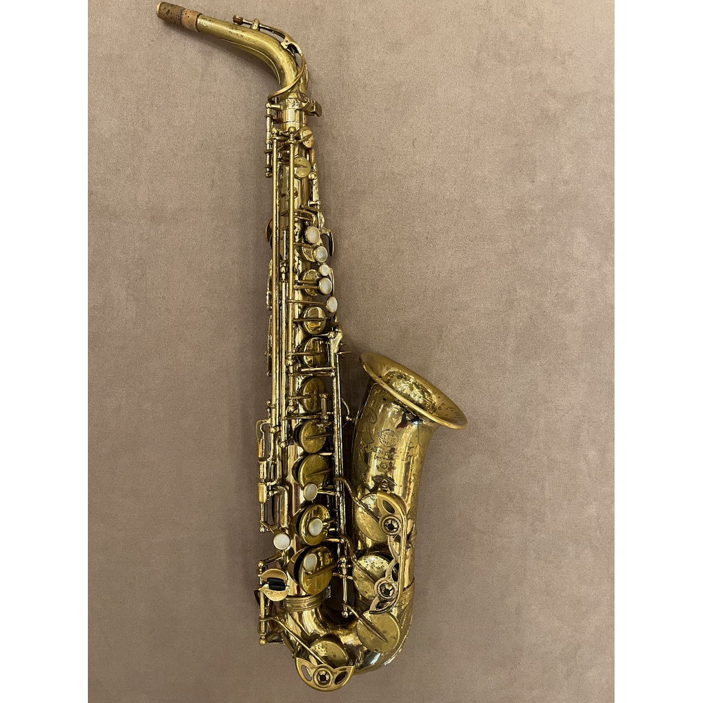Selmer Paris Mark VI altsaxofoon 228614