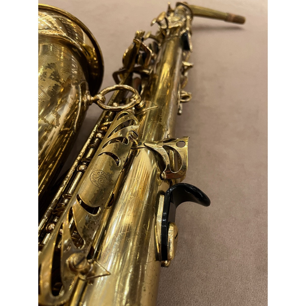 Selmer Paris Mark VI altsaxofoon 228614