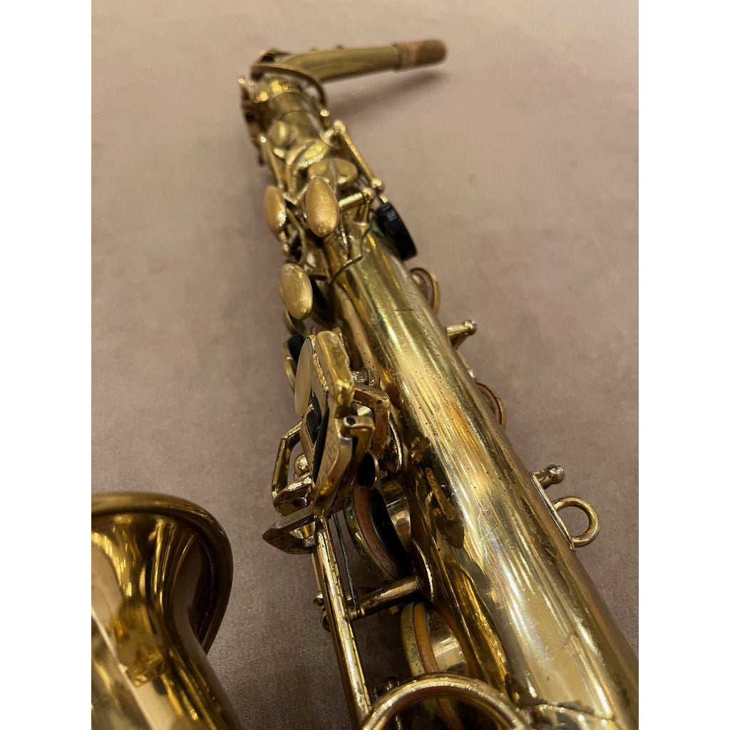 Selmer Paris Mark VI altsaxofoon 228614