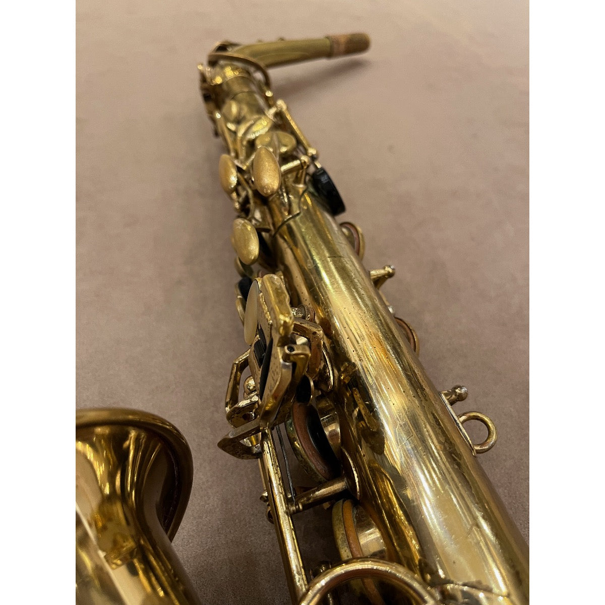 Selmer Paris Mark VI altsaxofoon 228614