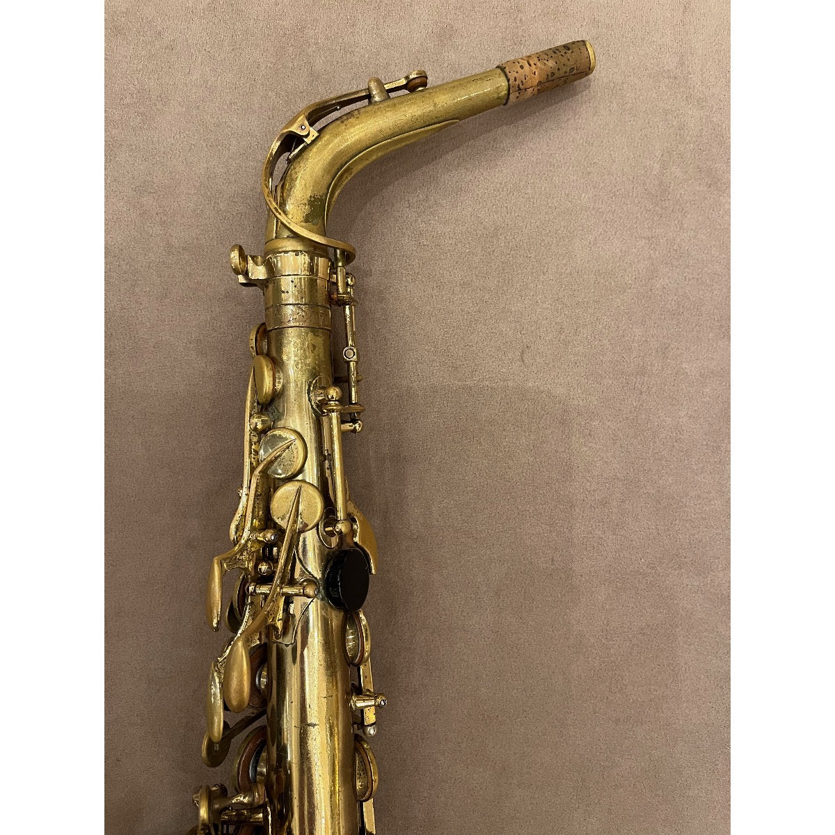 Selmer Paris Mark VI altsaxofoon 228614