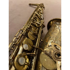 Selmer Paris Mark VI altsaxofoon 228614