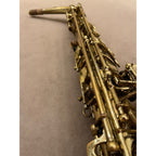 Selmer Paris Mark VI altsaxofoon 228614