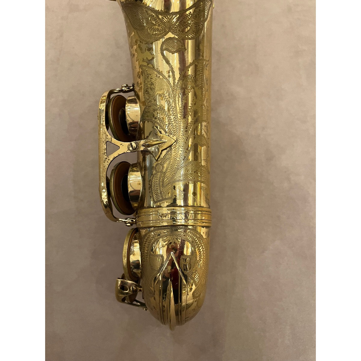 Selmer Paris Mark VI altsaxofoon 228614