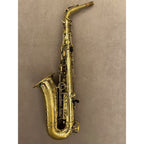 Selmer Paris Mark VI altsaxofoon 228614