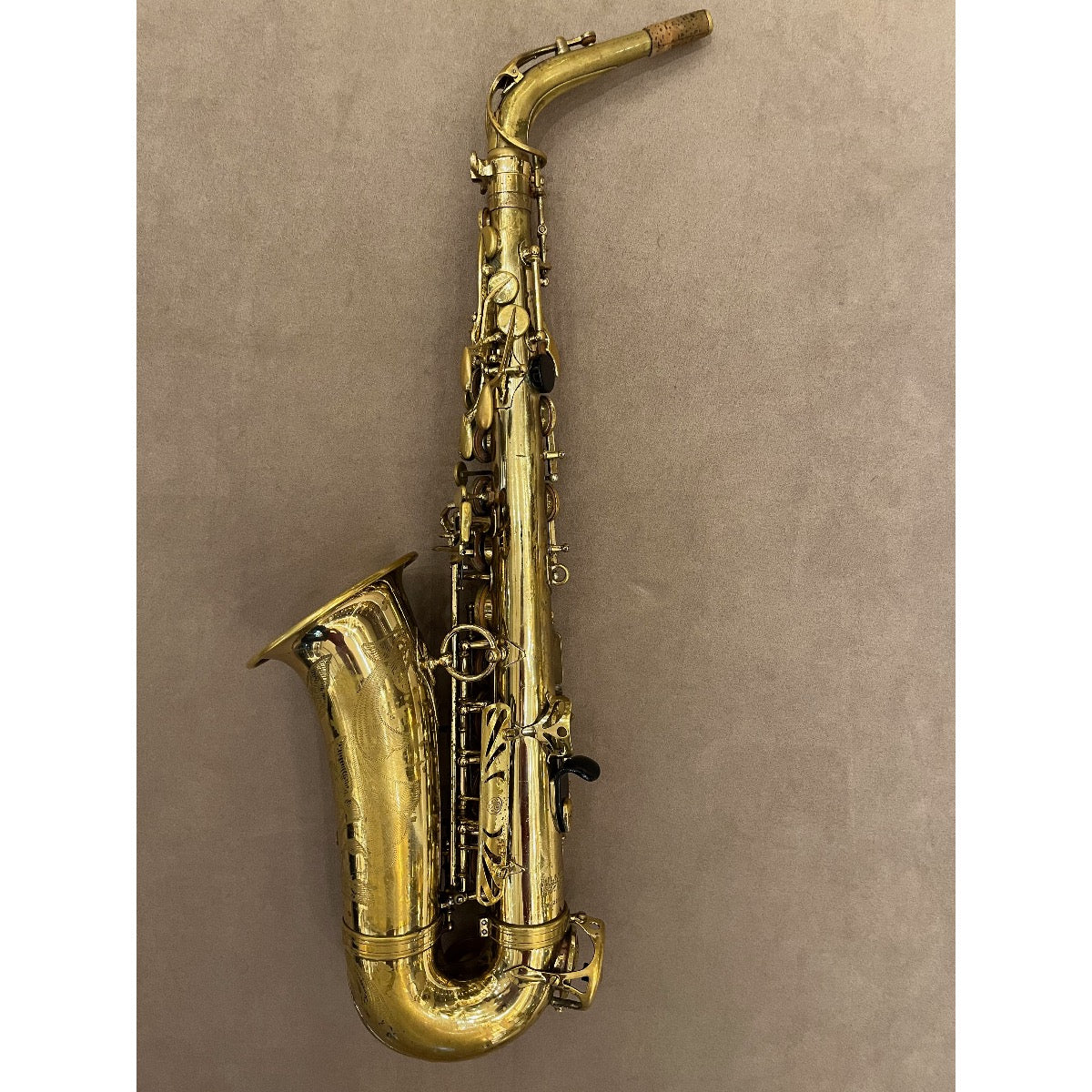 Selmer Paris Mark VI altsaxofoon 228614