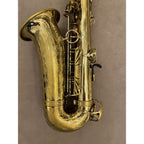 Selmer Paris Mark VI altsaxofoon 228614