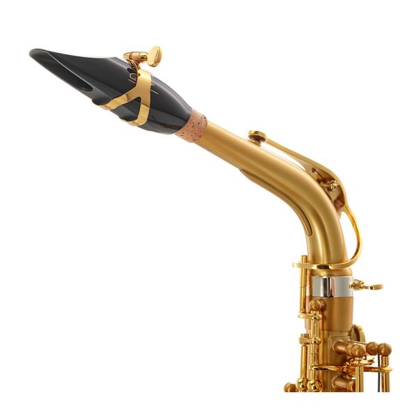 Selmer Paris Signature brushed altsaxofoon