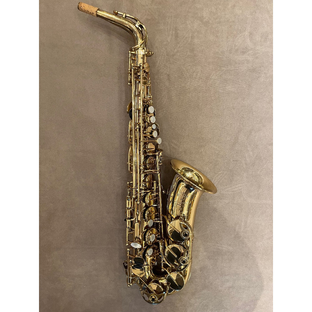 Selmer Paris Mark VII altsaxofoon 286213