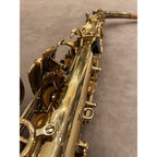 Selmer Paris Mark VII altsaxofoon 286213