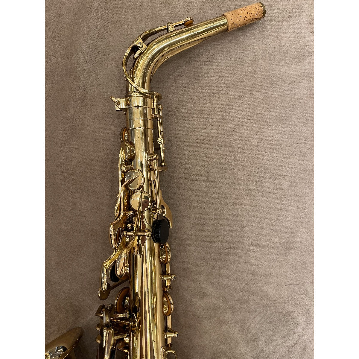 Selmer Paris Mark VII altsaxofoon 286213