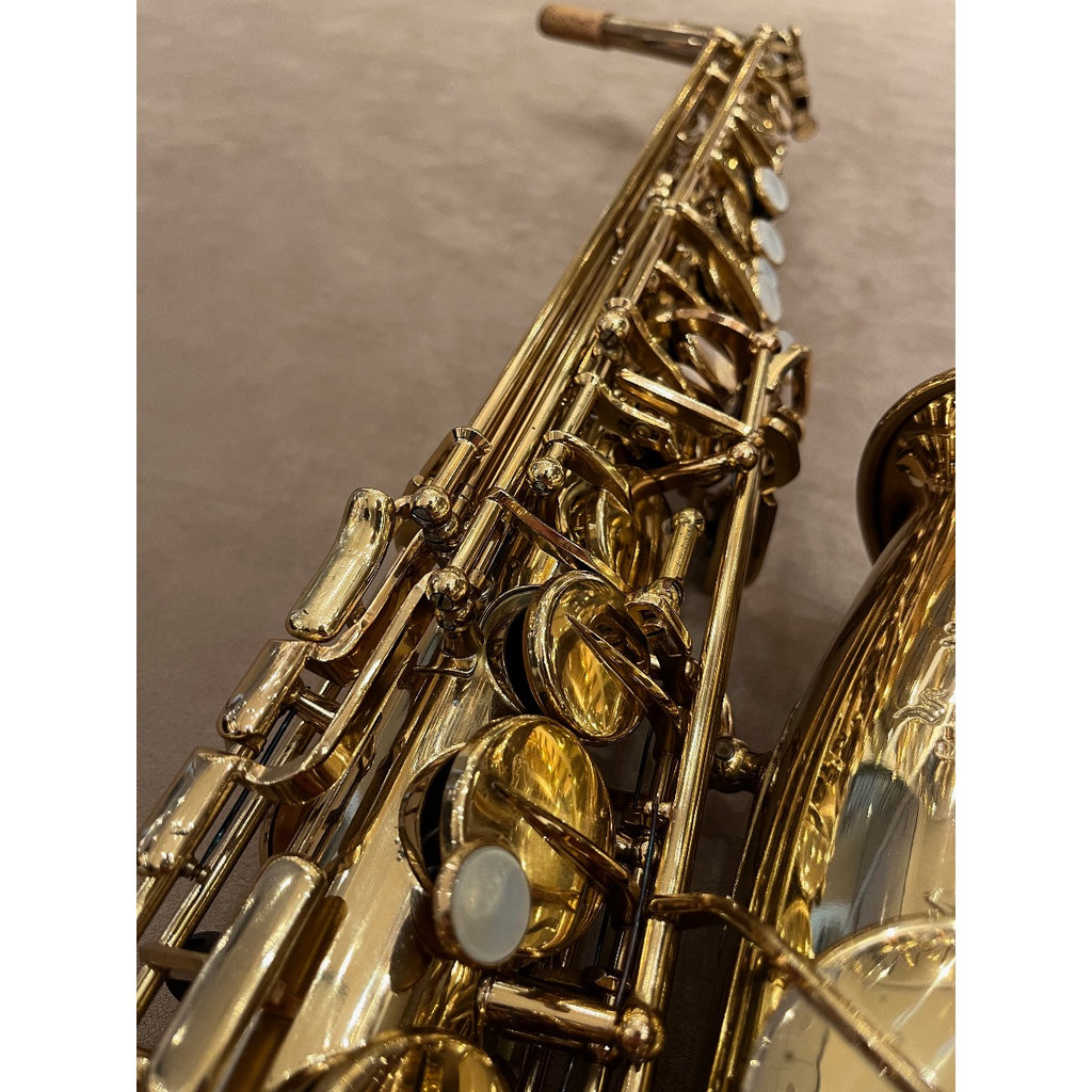Selmer Paris Mark VII altsaxofoon 286213