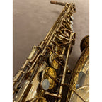 Selmer Paris Mark VII altsaxofoon 286213