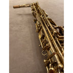Selmer Paris Mark VII altsaxofoon 286213