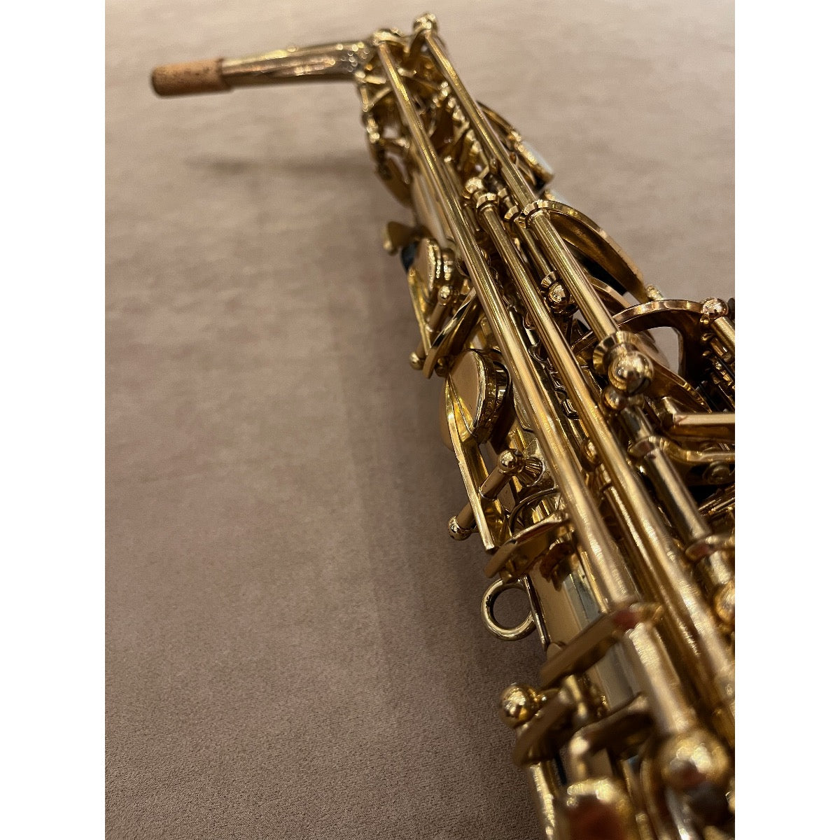 Selmer Paris Mark VII altsaxofoon 286213