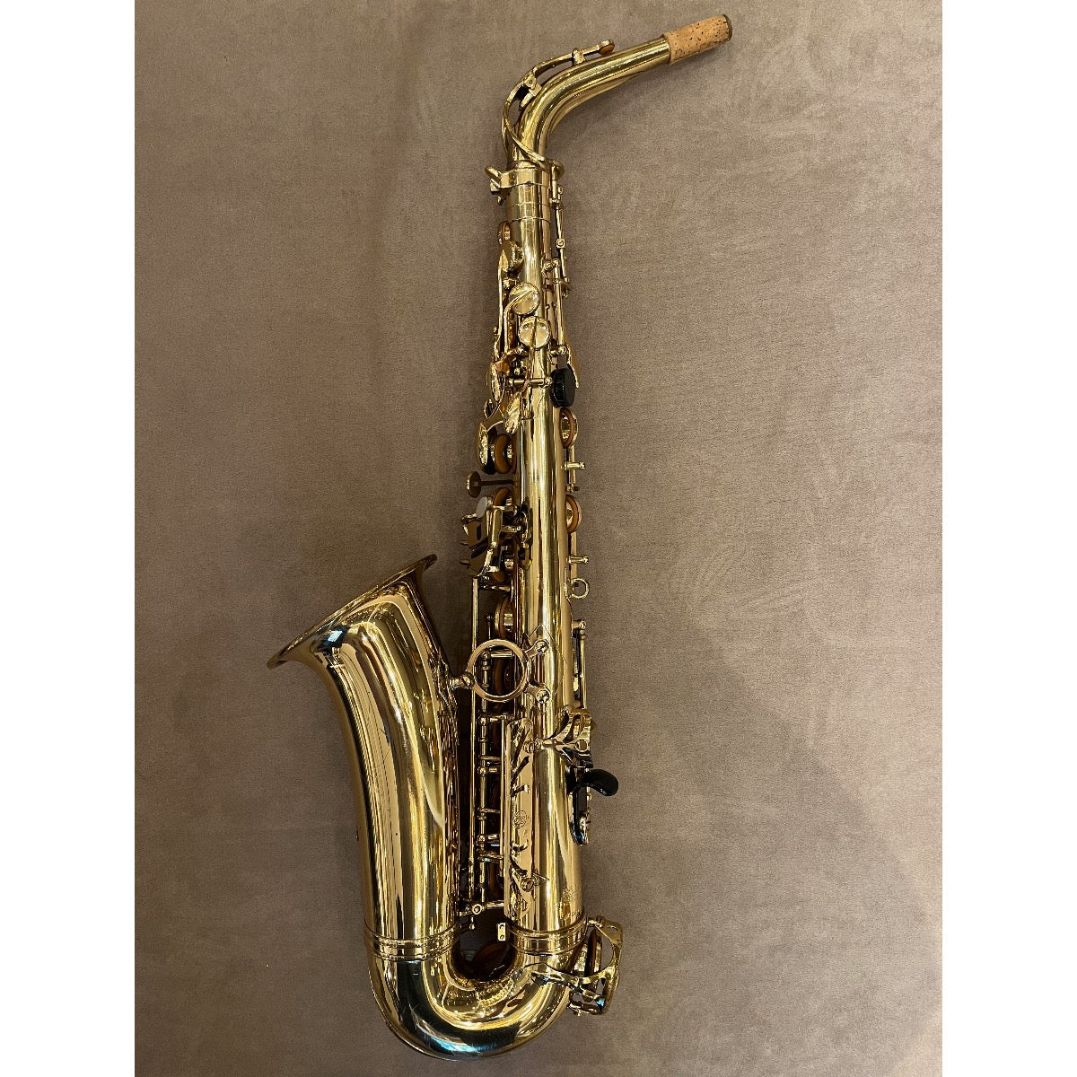 Selmer Paris Mark VII altsaxofoon 286213