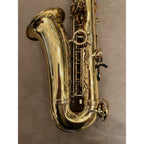 Selmer Paris Mark VII altsaxofoon 286213