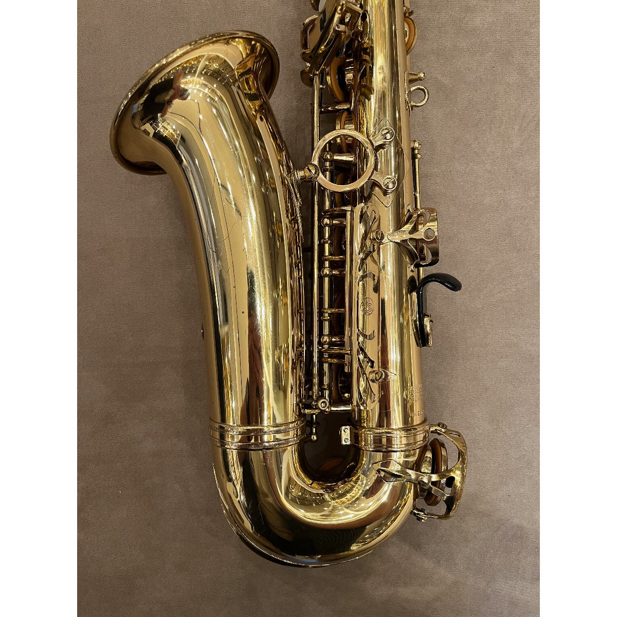 Selmer Paris Mark VII altsaxofoon 286213
