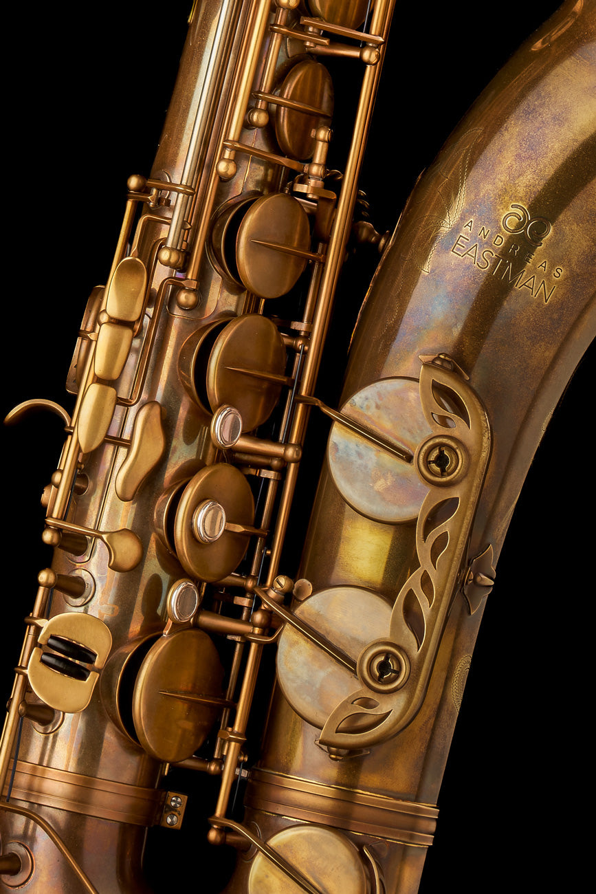 Eastman ETS852 52nd Street tenorsaxofoon