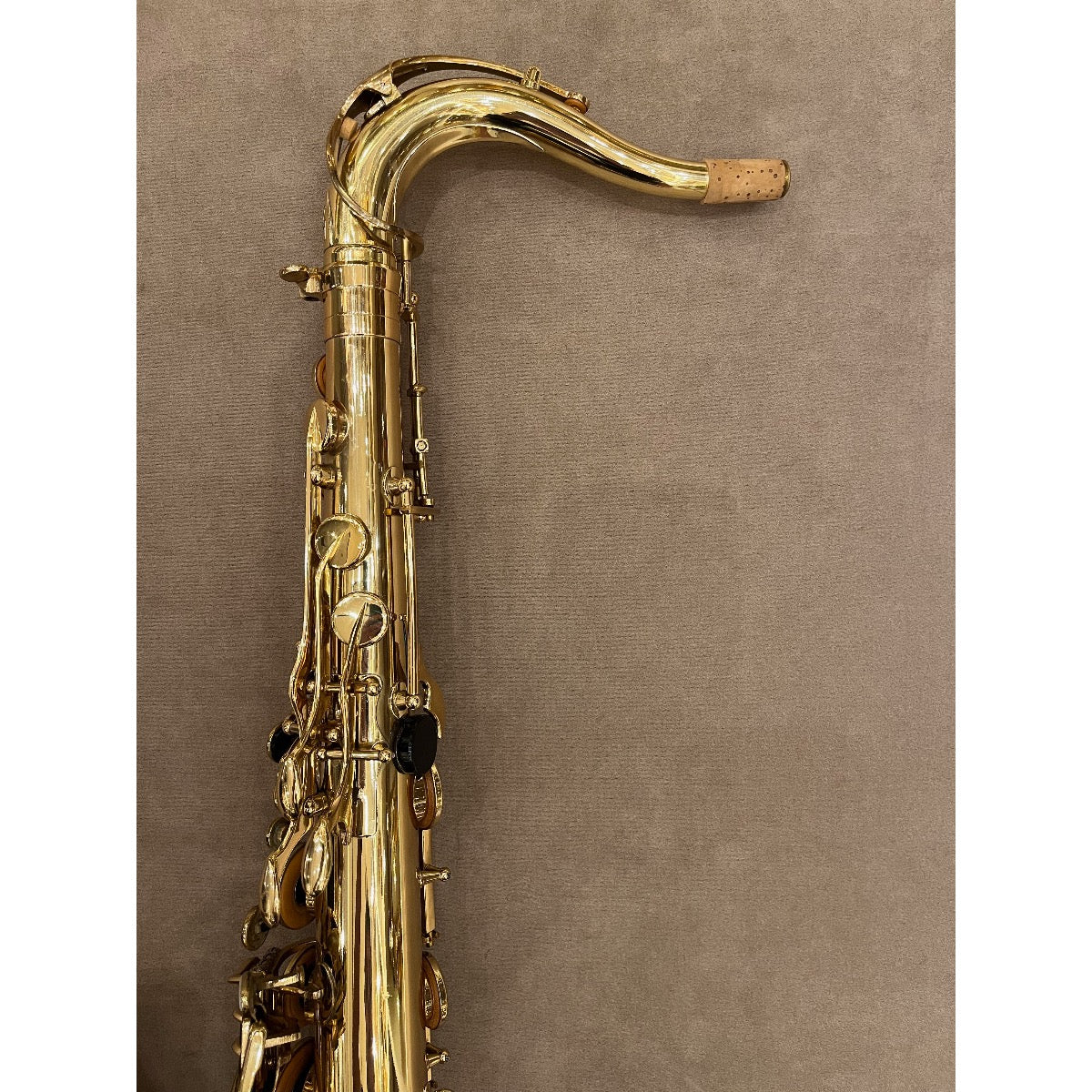Selmer Paris Mark VII tenorsaxofoon 289446