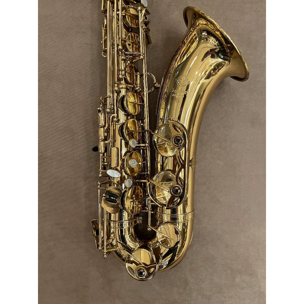 Selmer Paris Mark VII tenorsaxofoon 289446