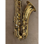 Selmer Paris Mark VII tenorsaxofoon 289446