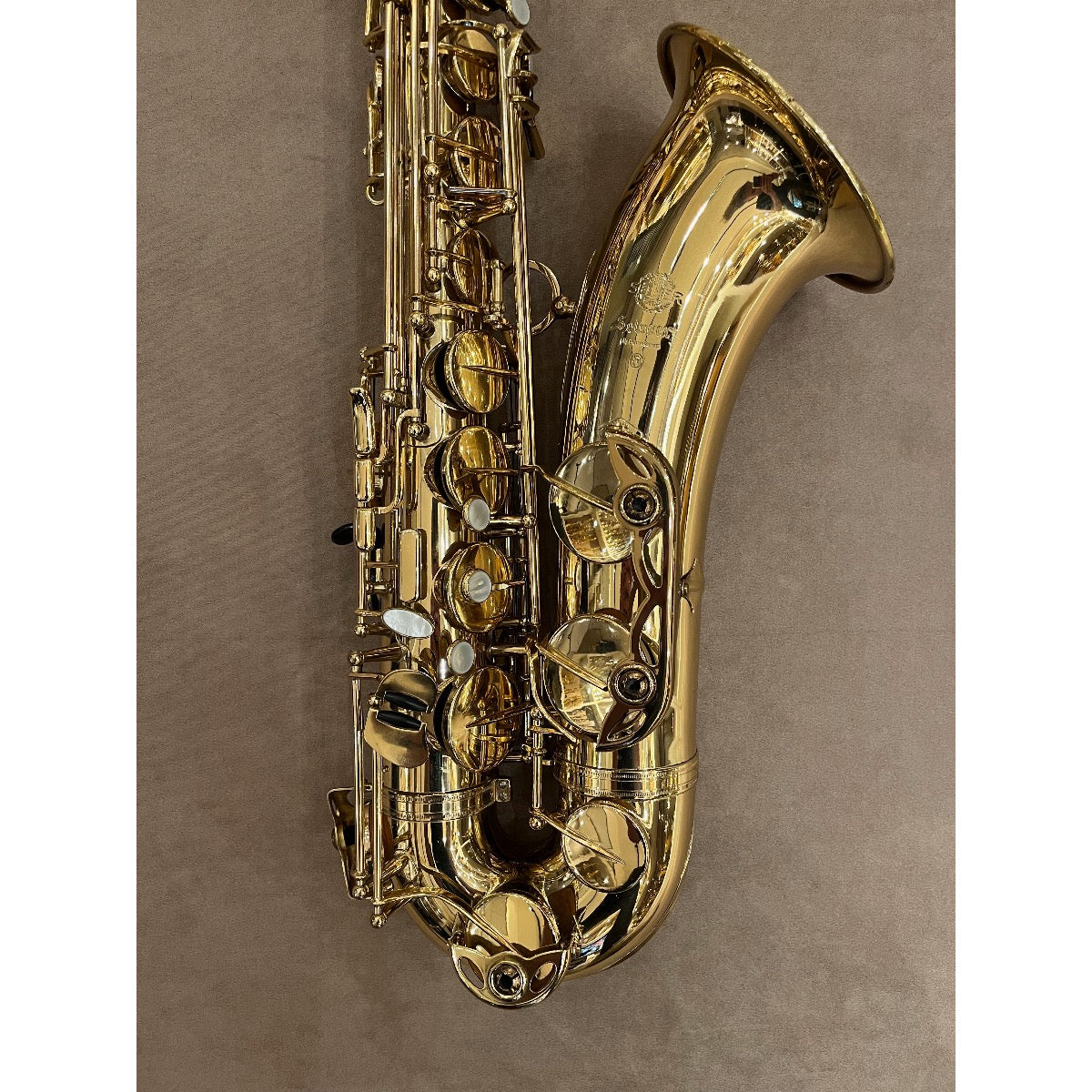 Selmer Paris Mark VII tenorsaxofoon 289446