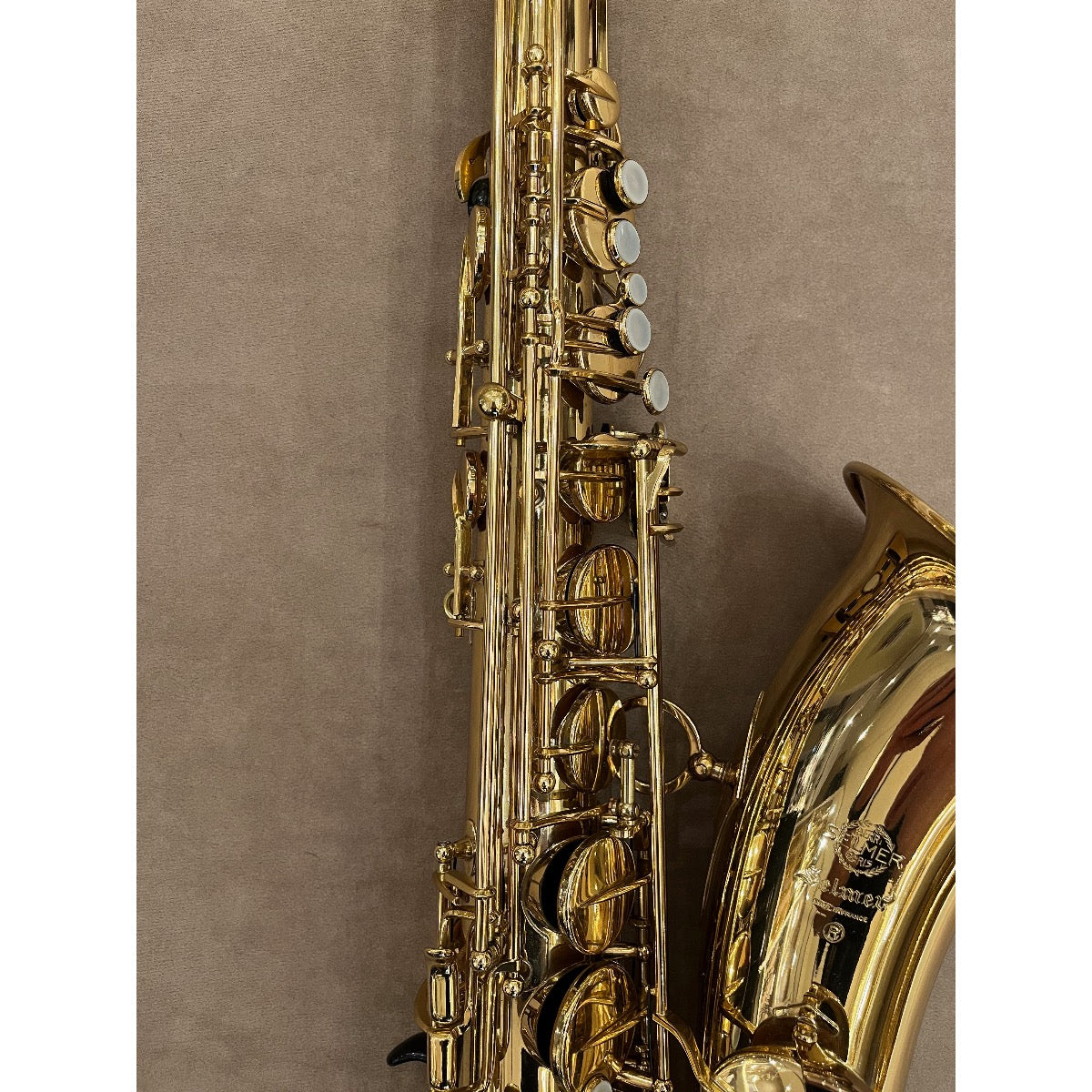 Selmer Paris Mark VII tenorsaxofoon 289446