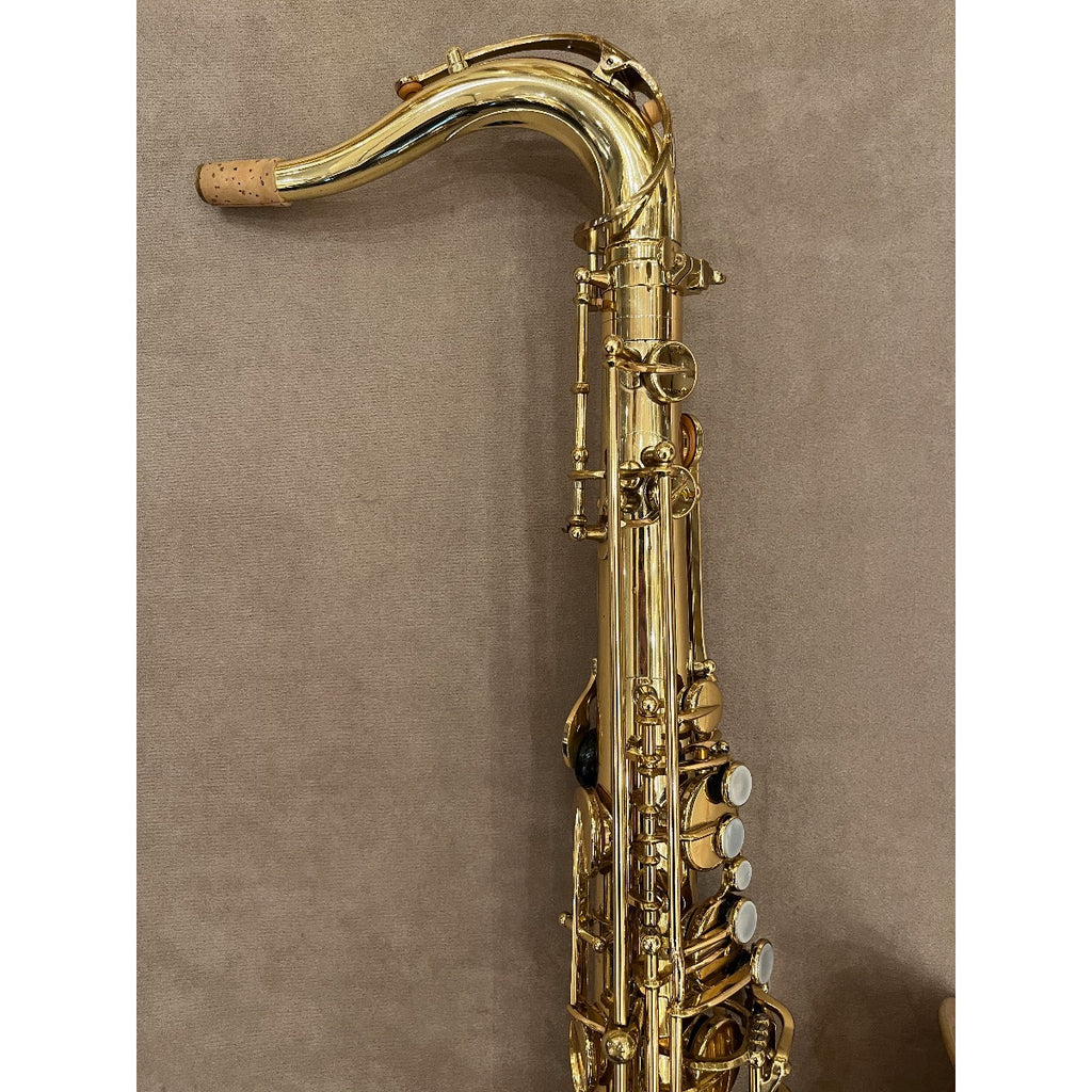 Selmer Paris Mark VII tenorsaxofoon 289446