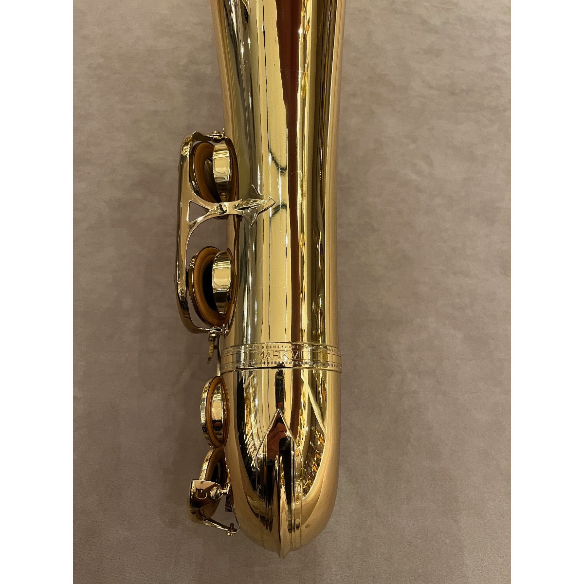 Selmer Paris Mark VII tenorsaxofoon 289446