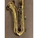 Selmer Paris Mark VII tenorsaxofoon 289446
