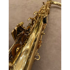 Selmer Paris Mark VII tenorsaxofoon 289446