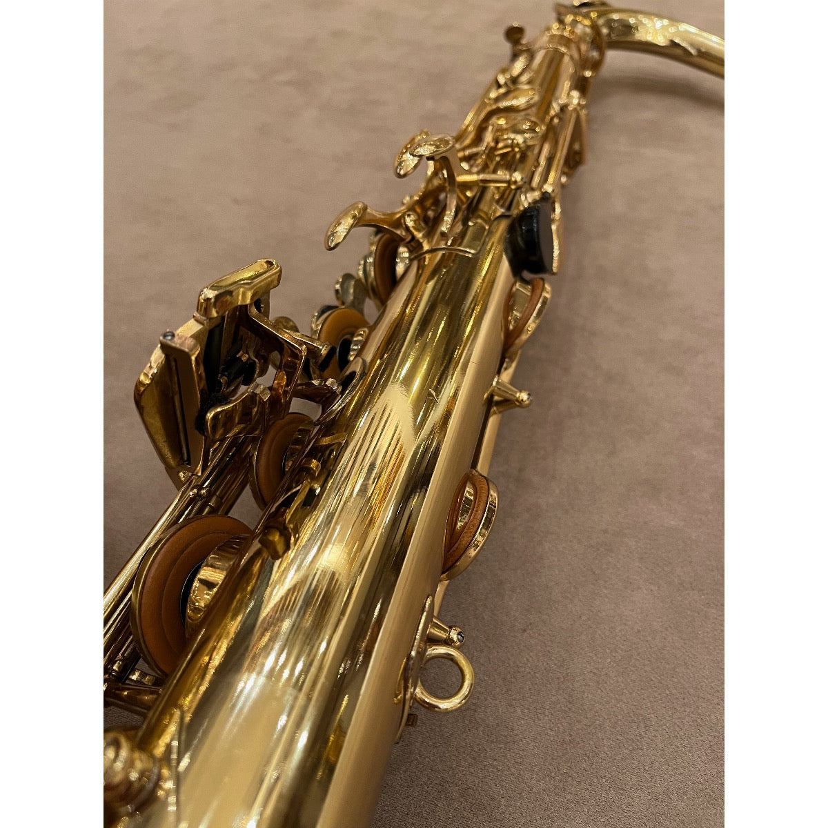 Selmer Paris Mark VII tenorsaxofoon 289446