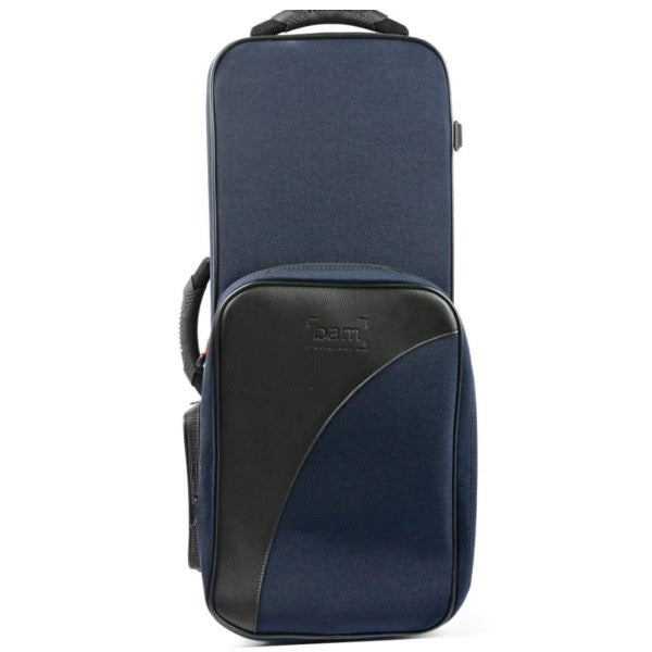 Bam Trekking 3021SB altsax koffer