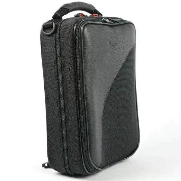 Bam Trekking 3027SBN Bb klarinet koffer