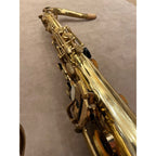 Selmer Paris Mark VII tenorsaxofoon 311306